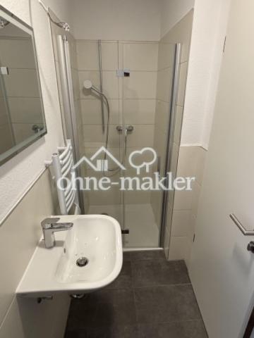 Beispiel Ausstattung G-Bad