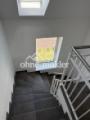 Treppe zum DG