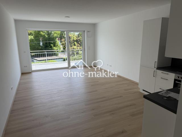 DG 3-Zi-WZI-Küche Blick Balk.