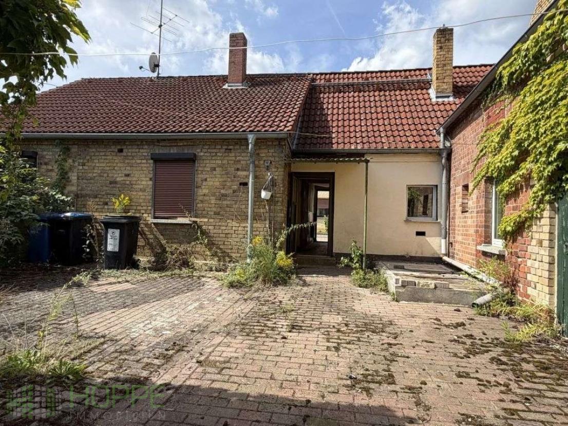 Rückansicht 1