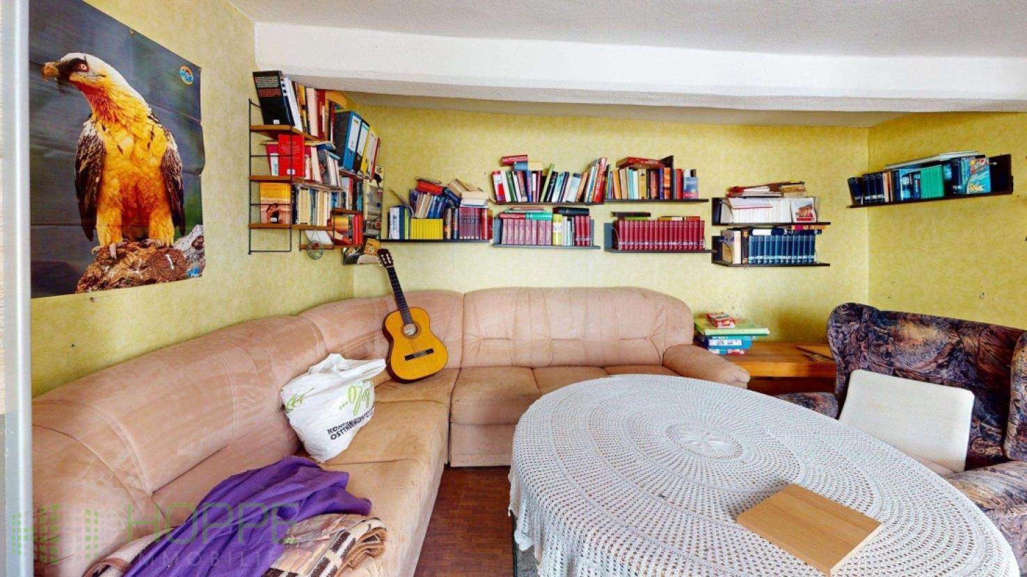 Wohnzimmer 1 Bild 2