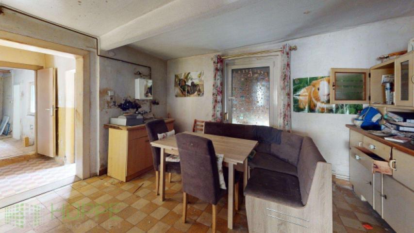 Küche Bild 2