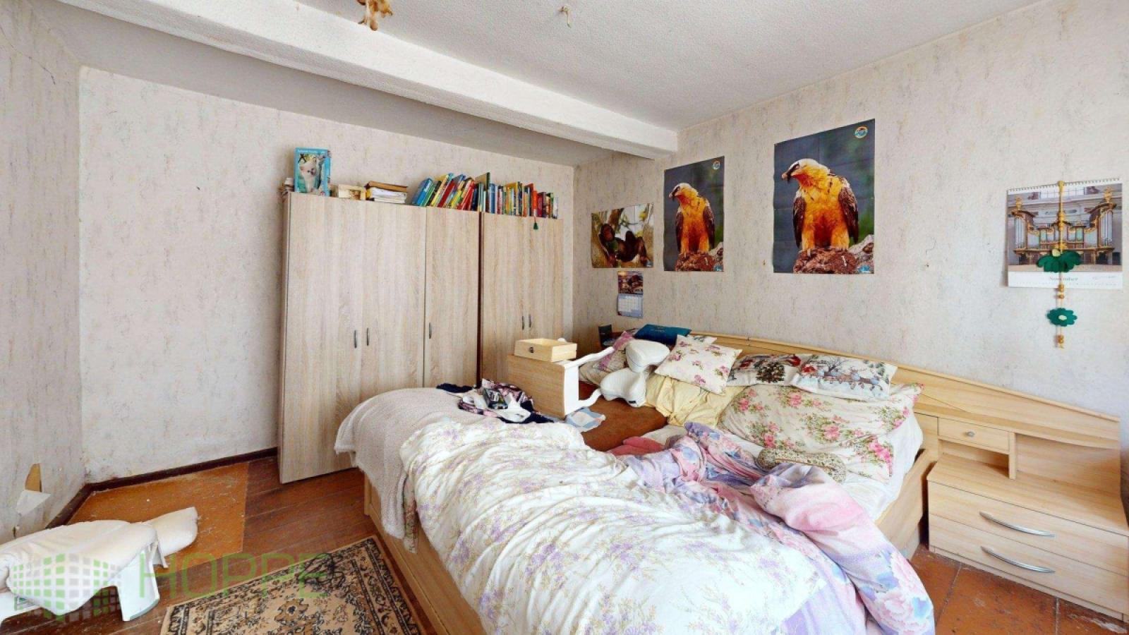 Schlafzimmer Bild 2