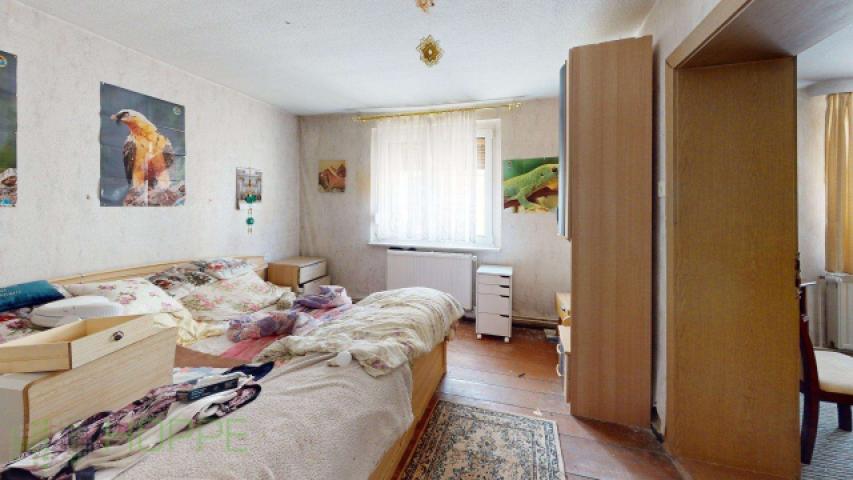 Schlafzimmer Bild 3