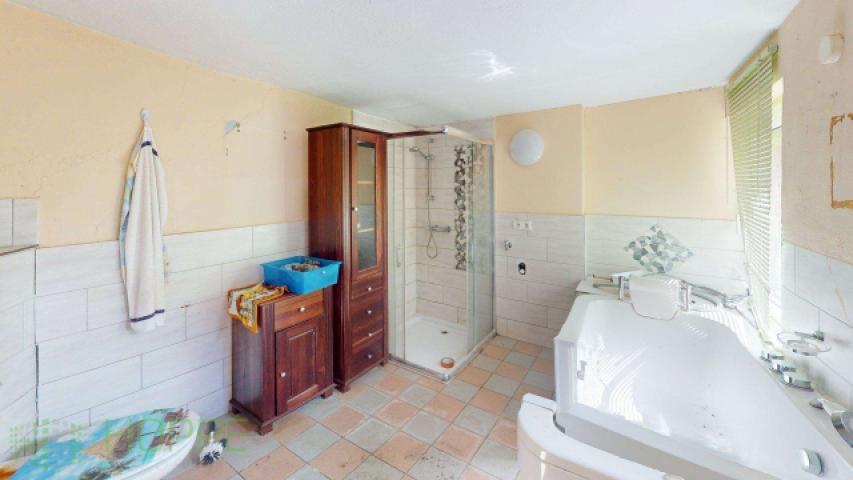 Badezimmer Bild 1