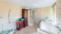 Badezimmer Bild 1