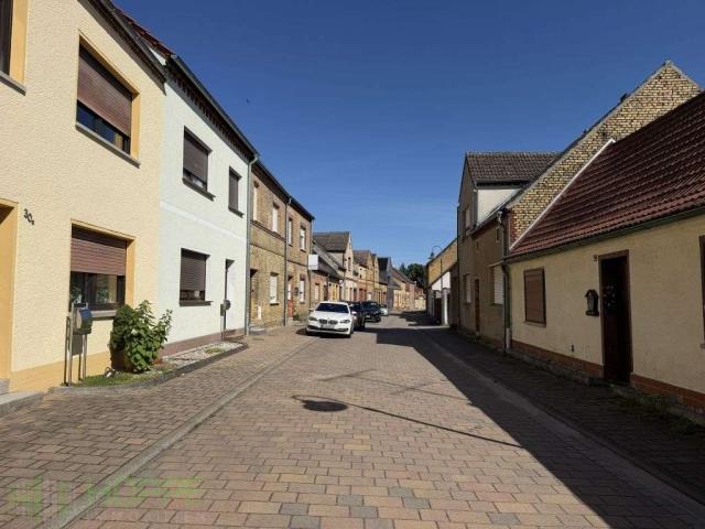 Blick in die Straße 2
