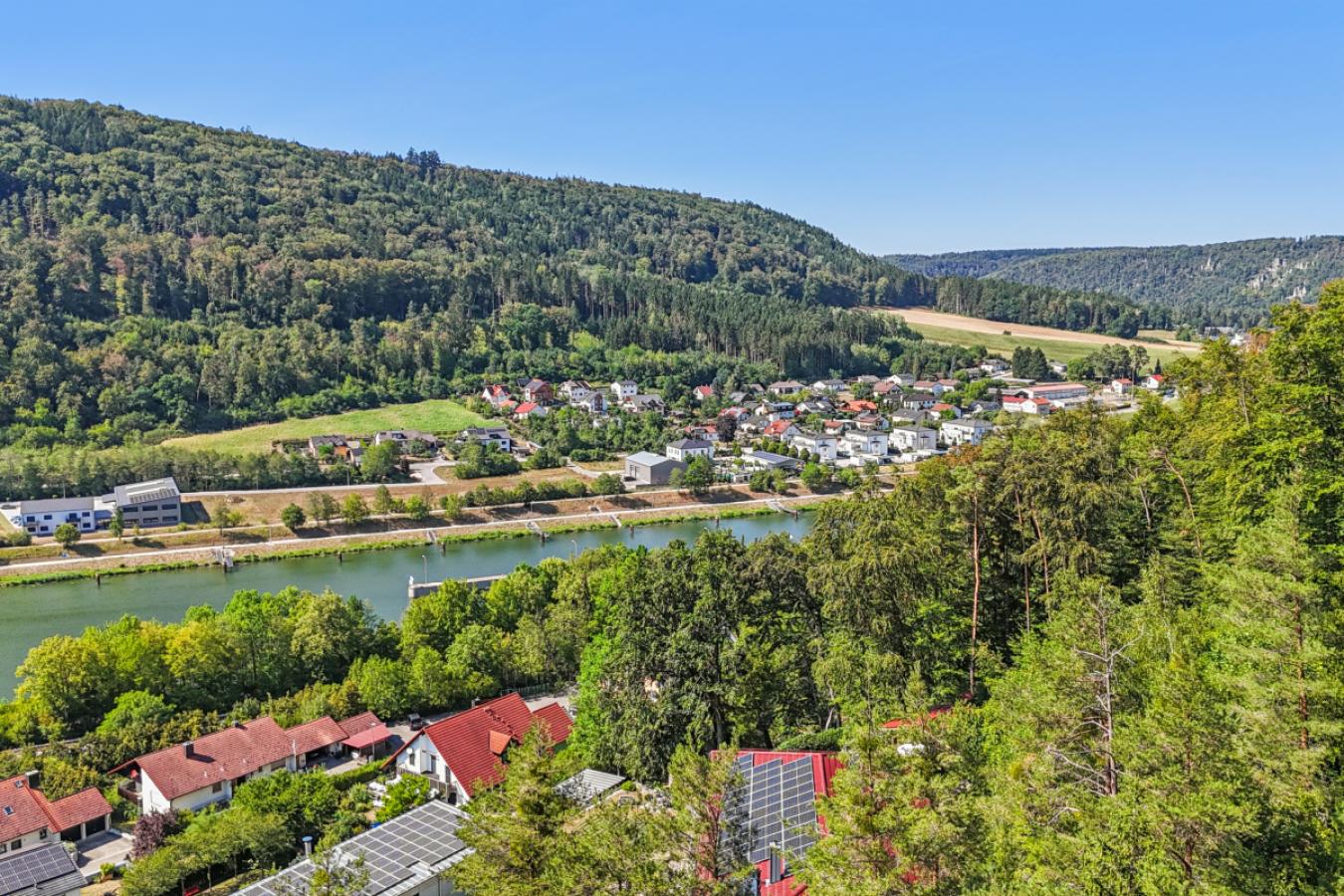 Aussicht