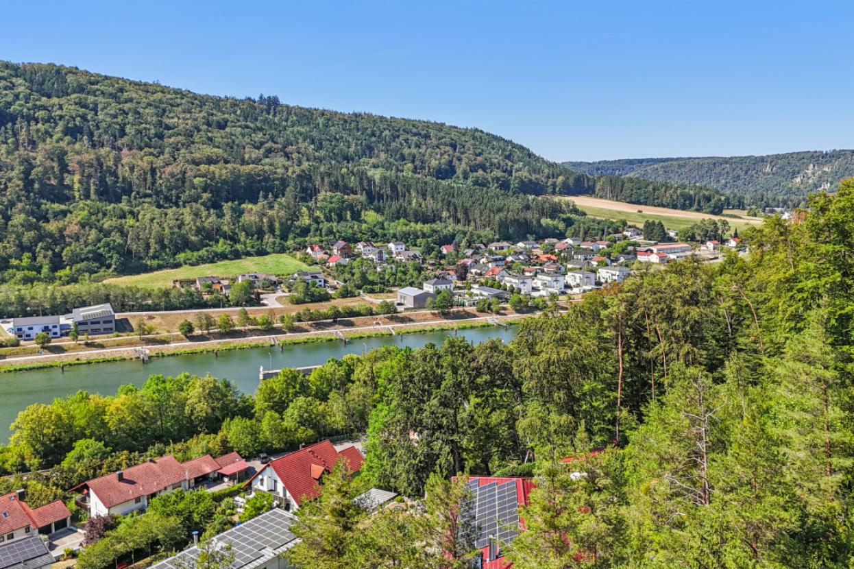 Aussicht