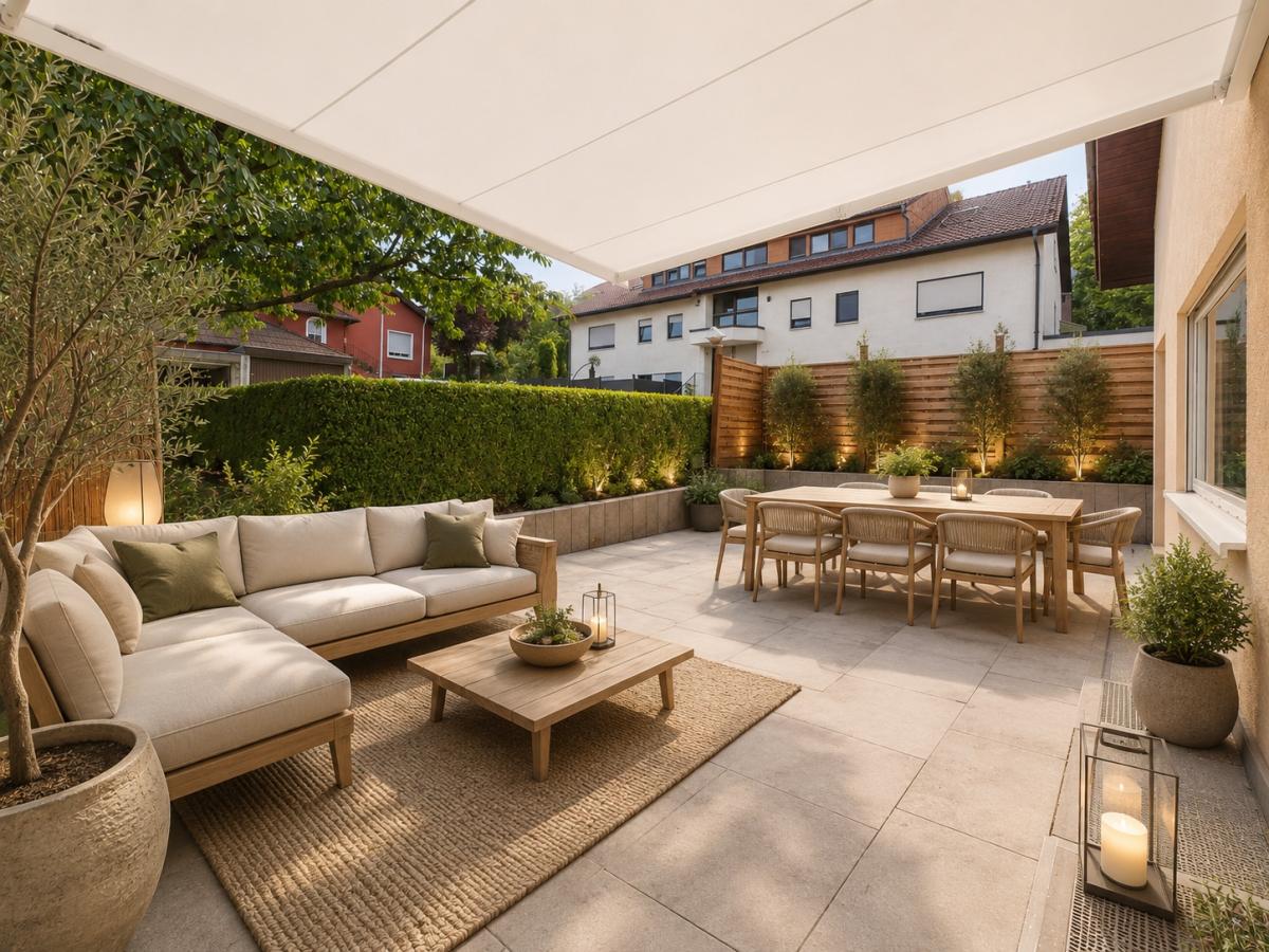 Terrasse (KI)