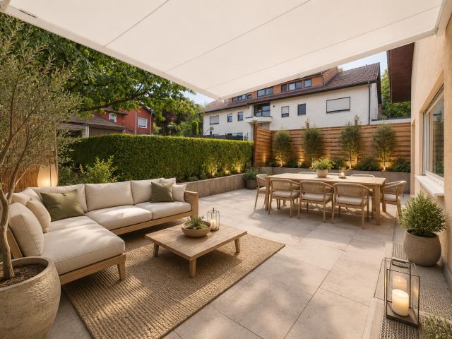 Terrasse (KI)