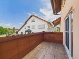 Balkon Zimmer 3