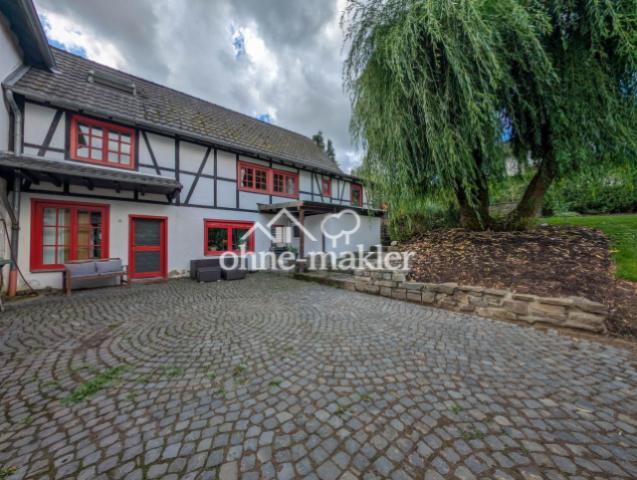 1 - Innenhof Hinterhaus