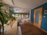 9 - Hinterhaus Flur