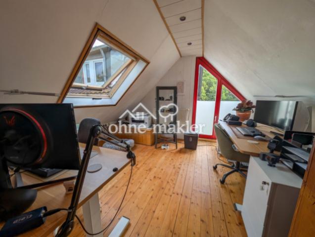 12 - Hinterhaus DG Büro