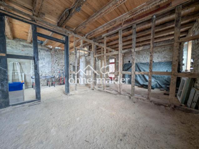 16 - Haupthaus EG
