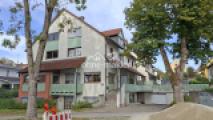 Unterer Zugang