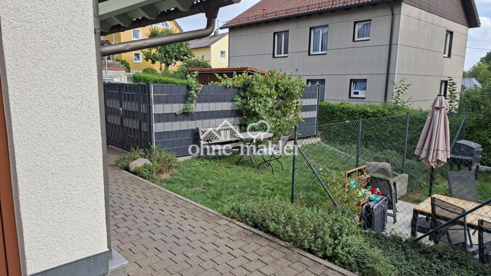 Gemeinschaftsgarten