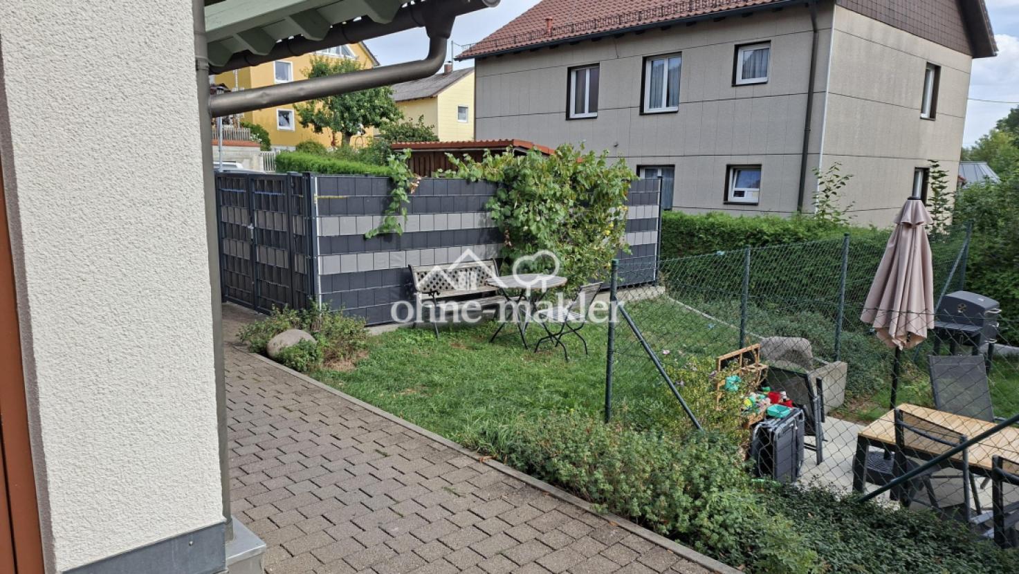 Gemeinschaftsgarten