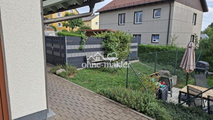 Gemeinschaftsgarten