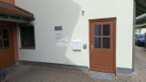 Eingang Appartement