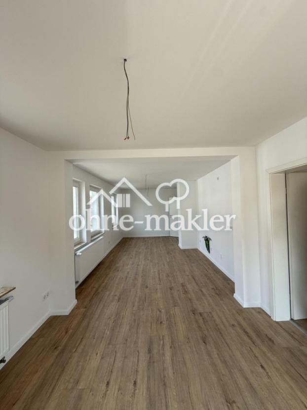 Küche und Zimmer