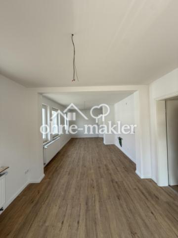 Küche und Zimmer
