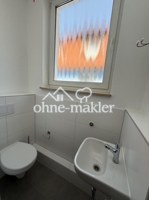 Gäste WC