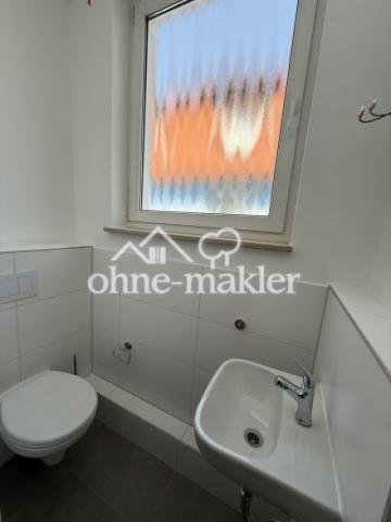 Gäste WC