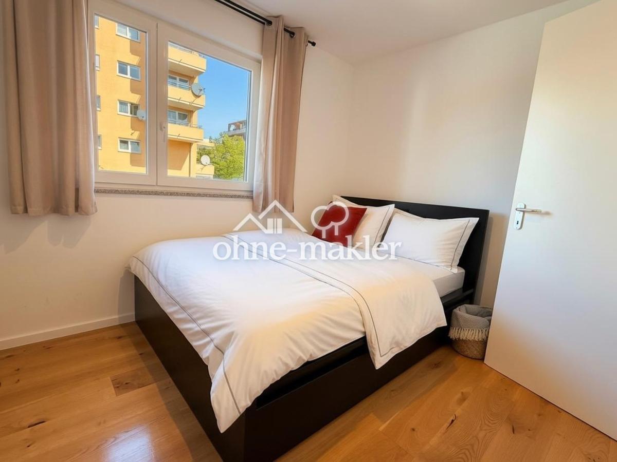 Gästezimmer