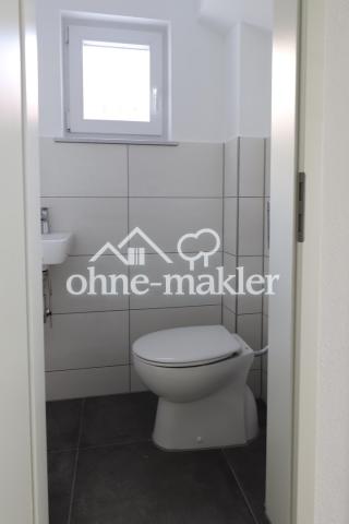 separates WC