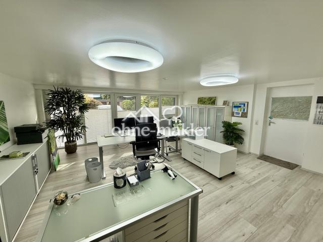 Modernes Büro