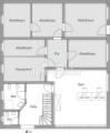 Grundriss Untergeschoss