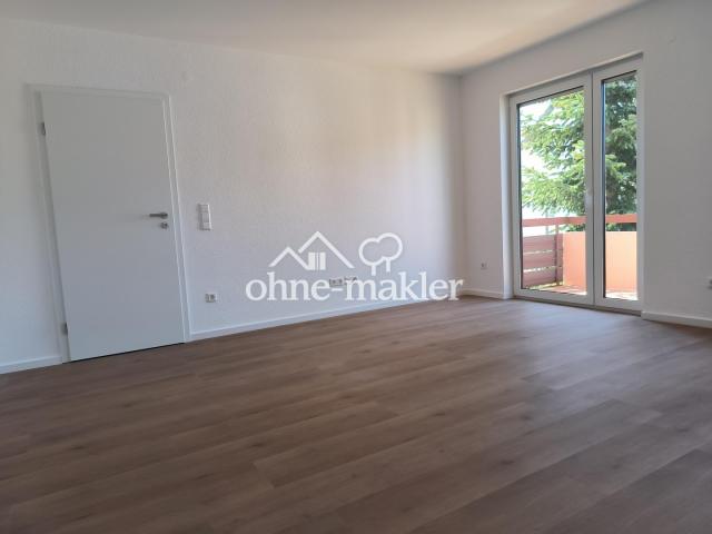 Wohn- Schlafbereich 1