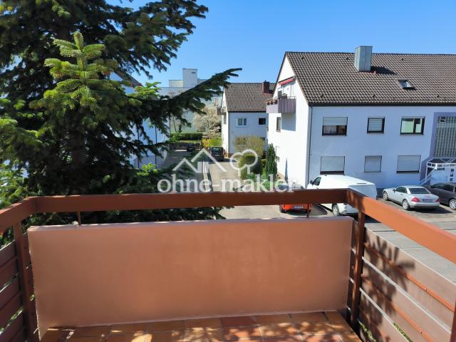Balkon 1