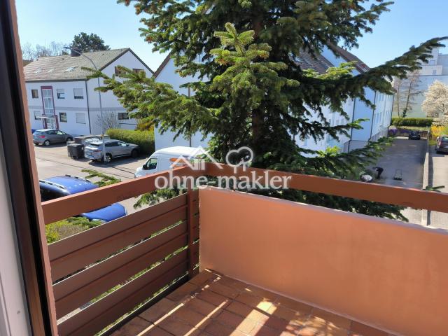 Balkon 2