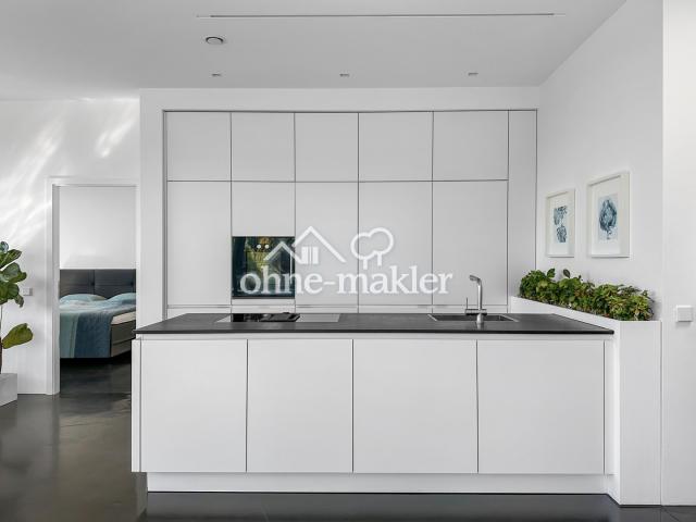 SieMatic Premium-Küche