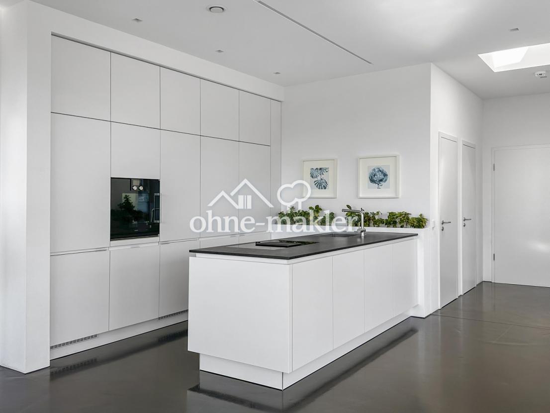 SieMatic Premium-Küche