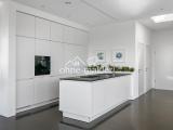 SieMatic Premium-Küche