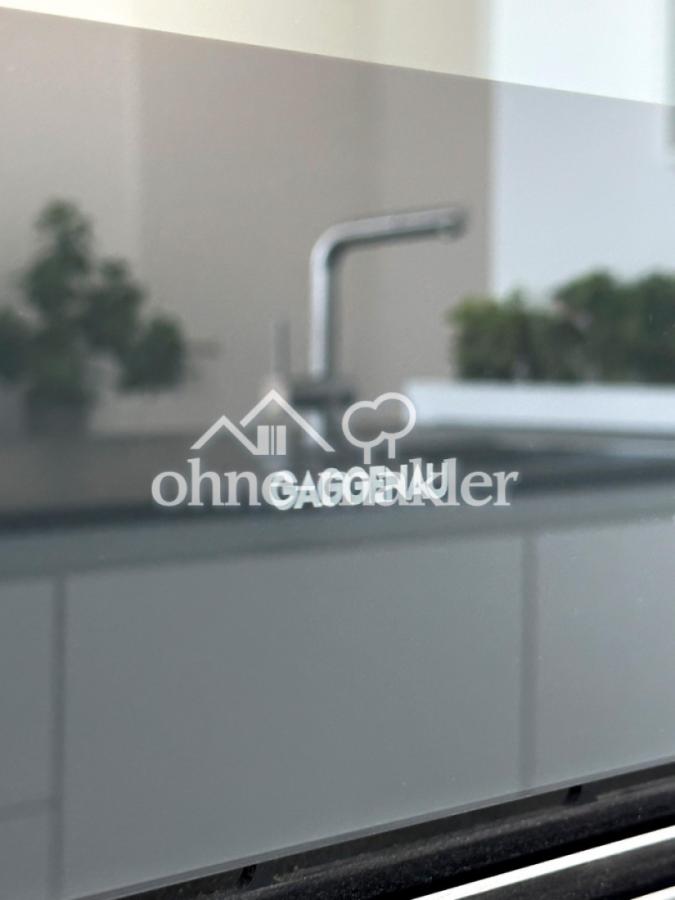 SieMatic Premium-Küche