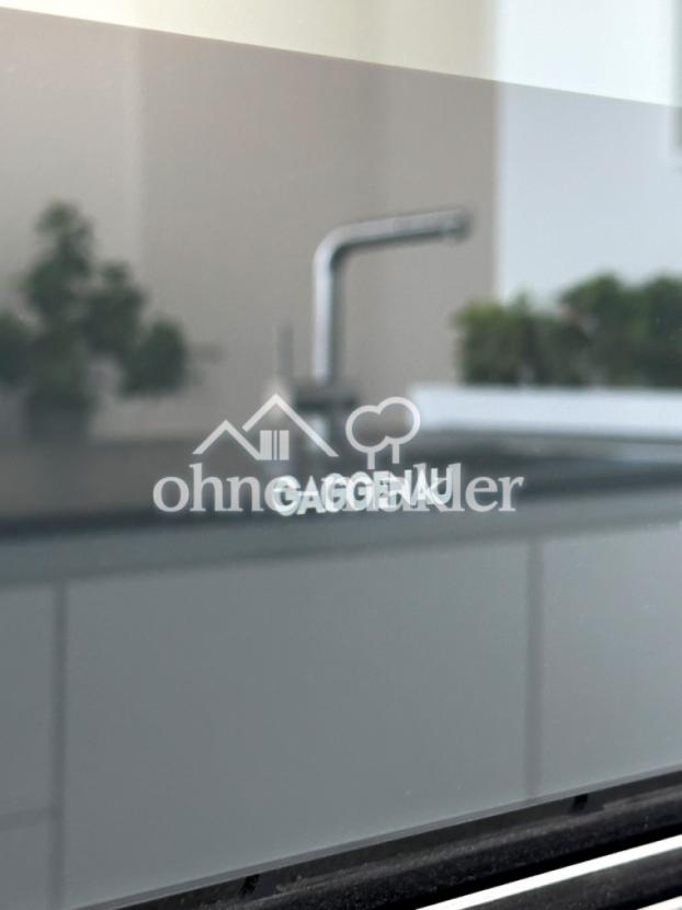SieMatic Premium-Küche
