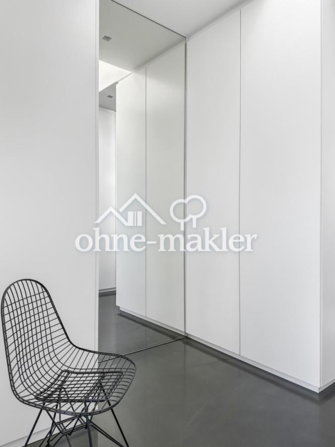 Ankleidezimmer