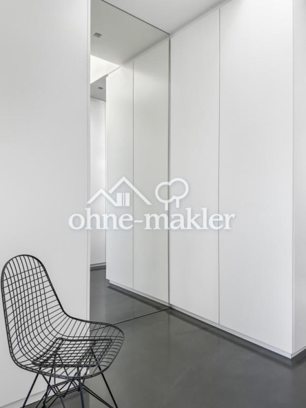 Ankleidezimmer