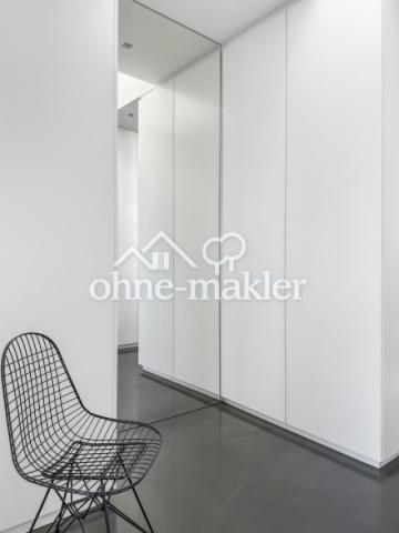 Ankleidezimmer