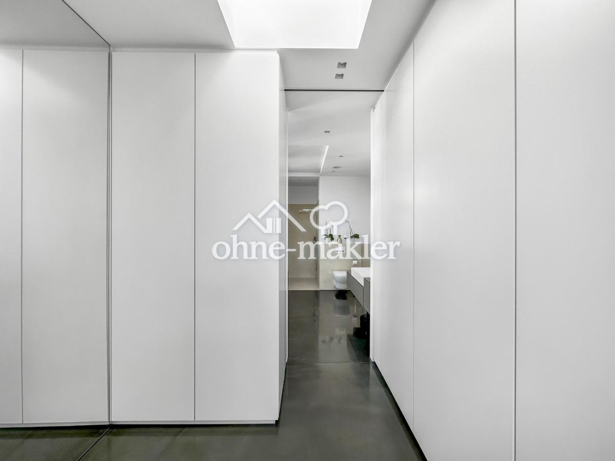 Ankleidezimmer