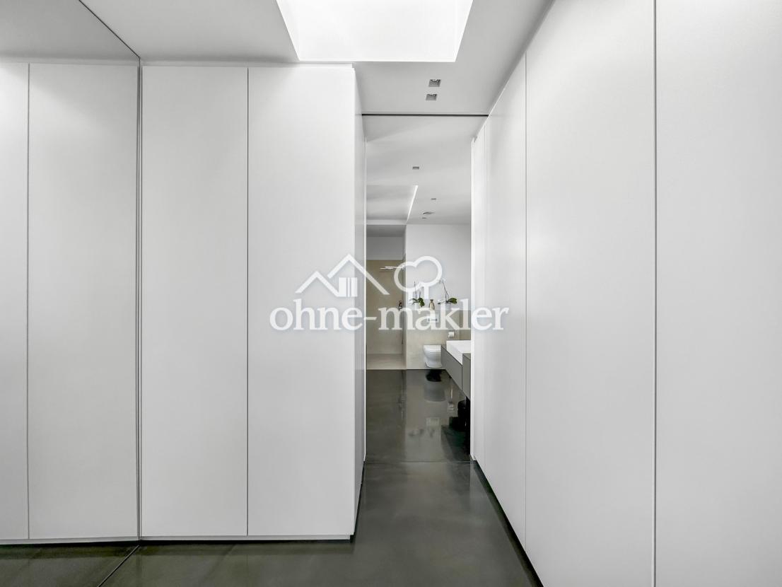 Ankleidezimmer