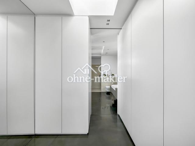Ankleidezimmer