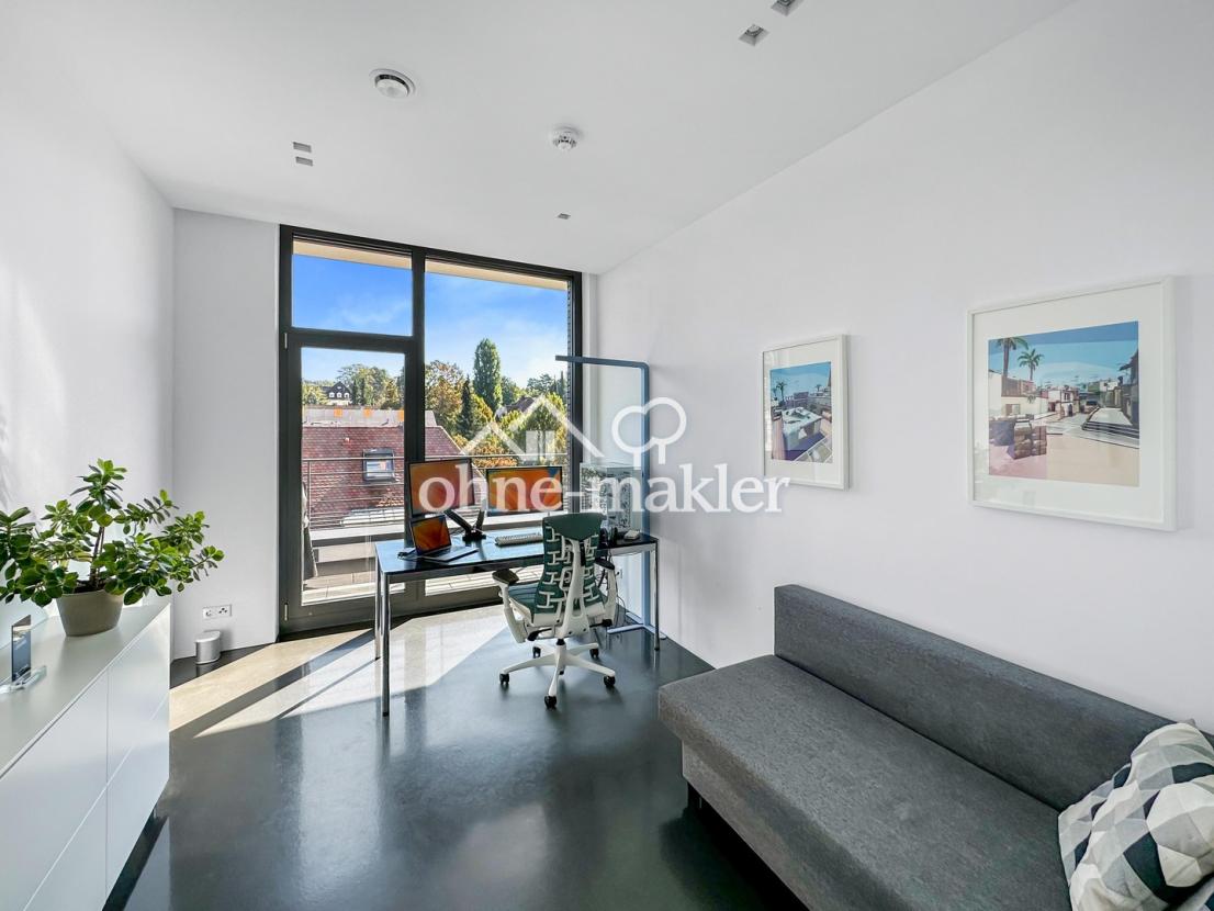 Gästezimmer/Büro
