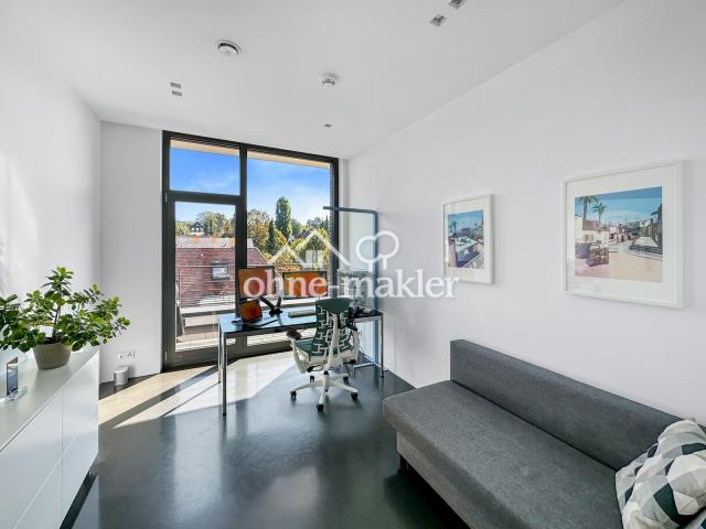 Gästezimmer/Büro