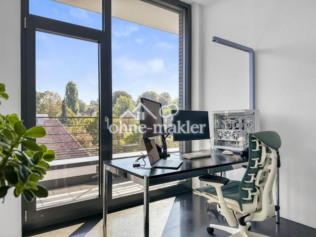 Gästezimmer/Büro
